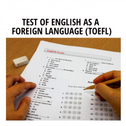 TOEFL